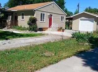 4217 Bruce Ave, Billings, MT 59101