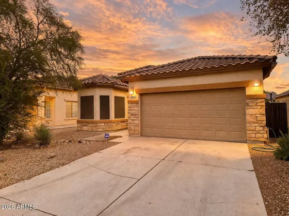 36950 W MONDRAGONE Lane, Maricopa, AZ 85138