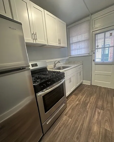 South Arthur Apartments — Photo 5