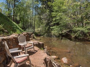 270 Lake Dr, Sedona, AZ 86336