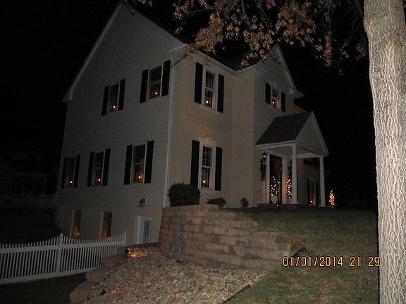 2 Tier Designer Block Wall