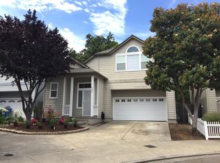 165 Esposti Meadows Way, Santa Rosa, CA 95403