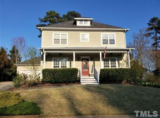 103 Vatersay Dr, Apex, NC 27502