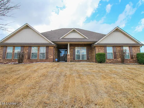 7637 Wisteria Dr, Olive Branch, MS 38654