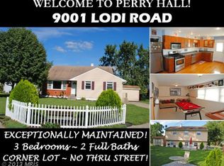 9001 Lodi Rd, Baltimore, MD 21236