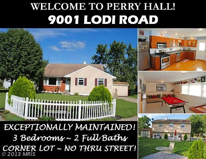 9001 Lodi Rd photo 1