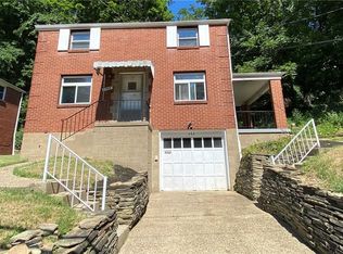 468 Long Rd, Pittsburgh, PA 15235