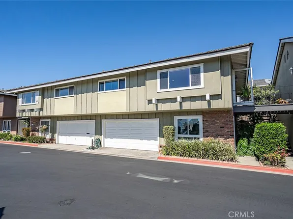5411 Overland Dr, Huntington Beach, CA 92649