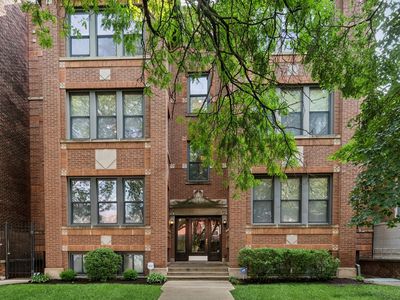 4647 N Wolcott Ave APT 3, Chicago, IL, 60640