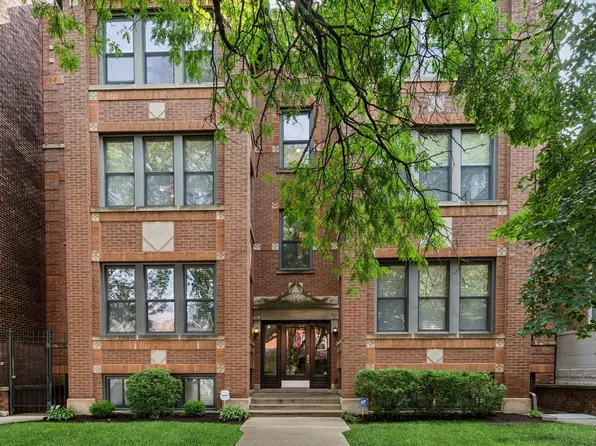 4647 N Wolcott Ave APT 3, Chicago, IL 60640