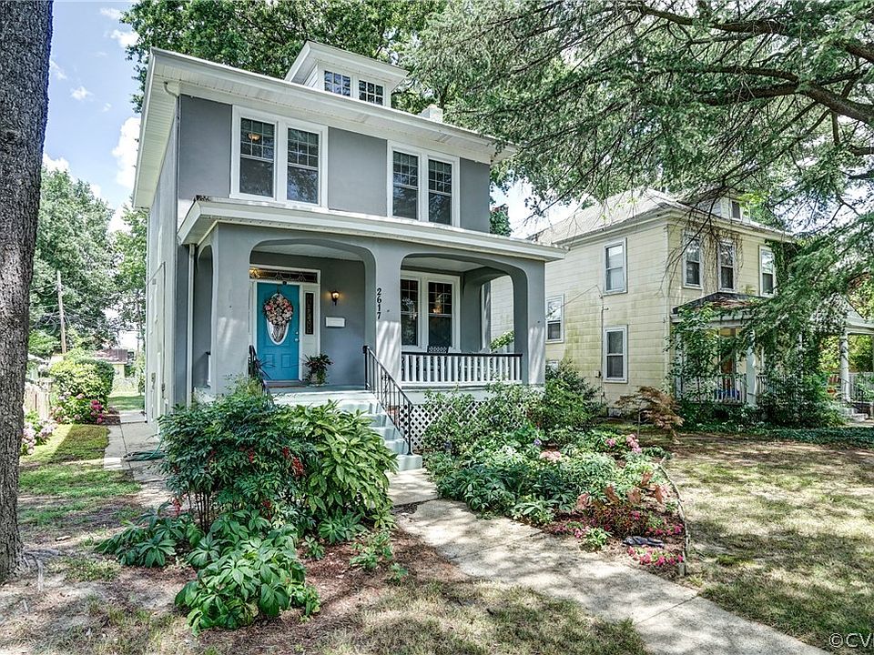 2617 Seminary Ave, Richmond, VA 23220 | Zillow