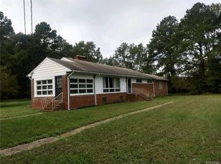 2305 New Market Rd, Henrico, VA 23231