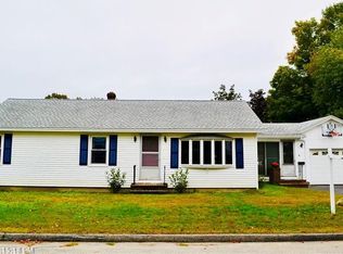 4 Sunrise Ave, Biddeford, ME 04005
