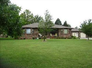 7815 W Duis Rd, Haysville, KS 67060