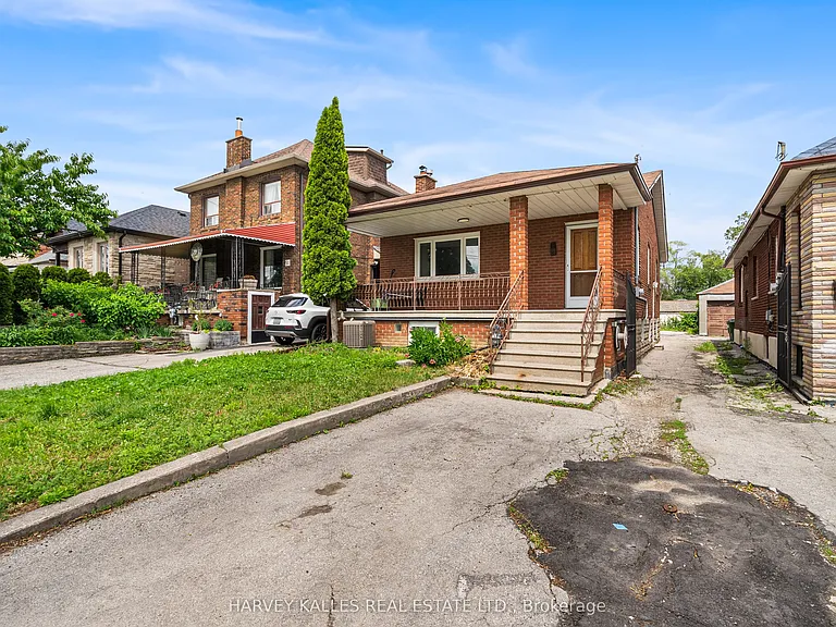 49 Fairbank Ave #MAIN — Photo 2