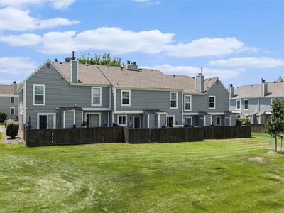 10814 Bayfield Way, Parker, CO, 80138