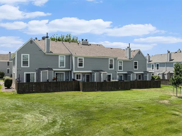 10814 Bayfield Way, Parker, CO 80138
