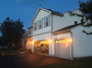 9603 Creekside Dr, Wonder Lake, IL 60097