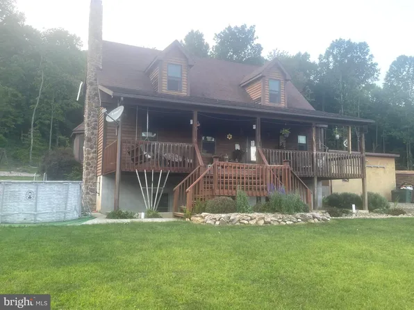 128 Woods Rd, Newville, PA 17241