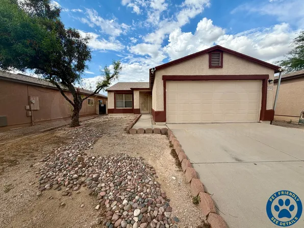 2735 E Liverpool Dr, Tucson, AZ 85706