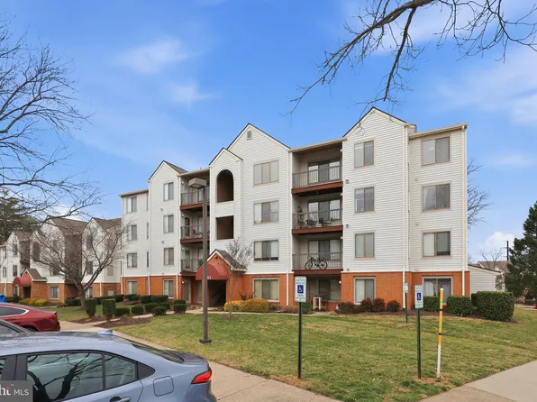 8383 Buttress Ln APT 404, Manassas, VA 20110