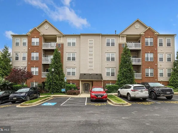 7210 Darby Downs Unit M, Elkridge, MD 21075