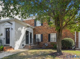 33 Waterfall Rd, Henrico, VA 23228