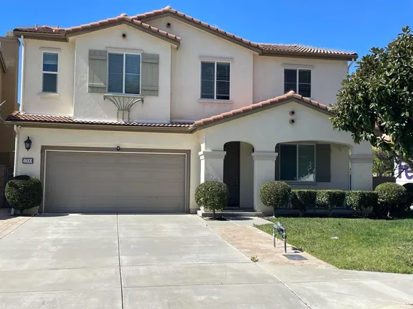 3709 Lake Park Rd, Fallbrook, CA 92028