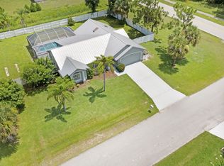 298 Shalimar Ave NW, Palm Bay, FL 32907