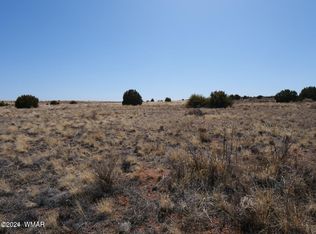 5447 State Route 277, Heber, AZ 85928