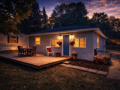 19157 W Chippewa Dr, Rodney, MI, 49342