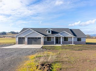 6590 NE Memory Ln, Yamhill, OR