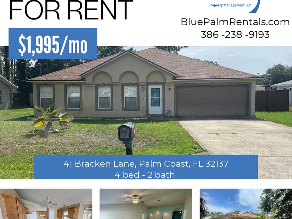 41 Bracken Ln