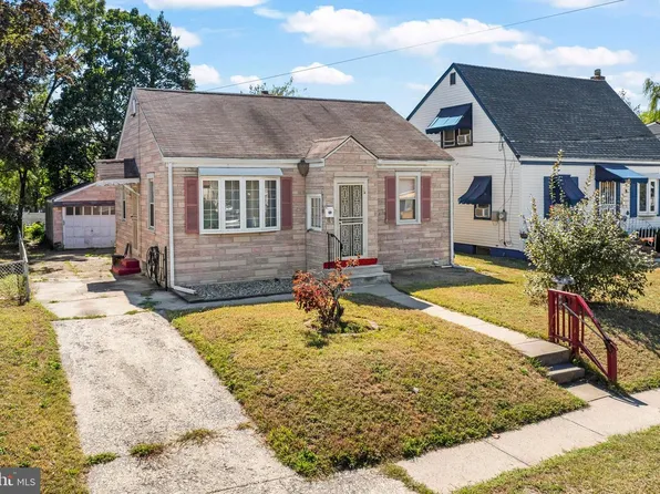 7130 Rosemont Ave, Pennsauken, NJ 08110