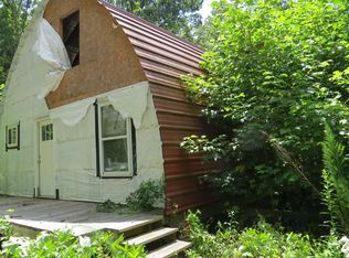 Cascades Ln, Blue Ridge, GA 30513