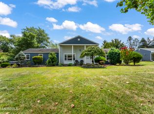 358 Bennington Rd, Freehold, NJ 07728