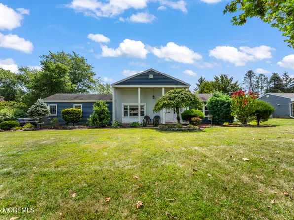 358 Bennington Road, Freehold, NJ 07728