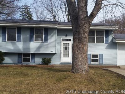 1004 Stratford Dr, Champaign, IL, 61821