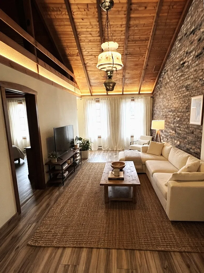 1 bed, 1100 sqft, $1,395 — Photo 4