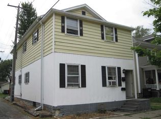 515 W William St, Kendallville, IN