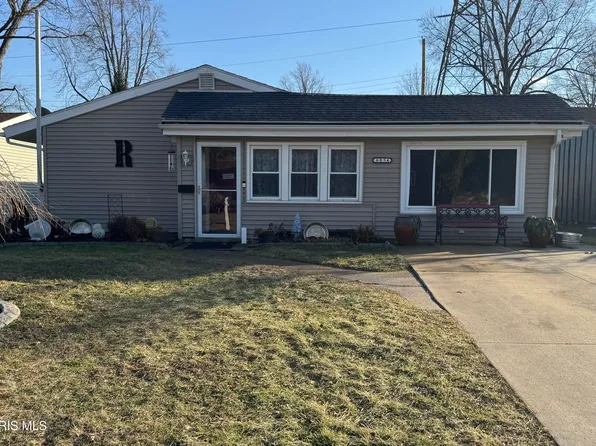 6054 Atwell Rd, Toledo, OH 43613