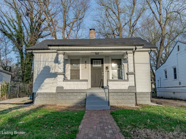 406 N 42nd St, Louisville, KY 40212