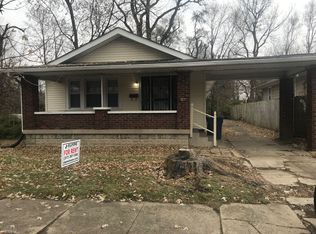327 S Lockburn St, Indianapolis, IN 46241