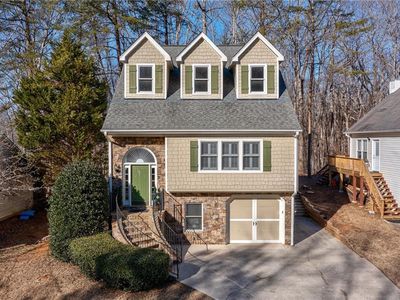6245 Quail Trl, Gainesville, GA, 30506