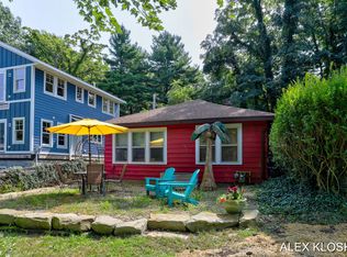 5391 M 63 N, Coloma, MI 49038