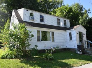 135 Upland Road, Lisbon, ME 04252