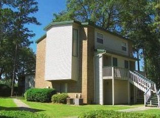 420 Connell Rd APT 11A, Valdosta, GA 31602