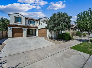 9648 E Timpani Ln, Mesa, AZ 85212