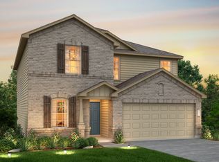 149 Fiery Skipper Ln, Georgetown, TX 78626
