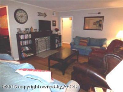 2017 S Fannin St, Amarillo, TX, 79109